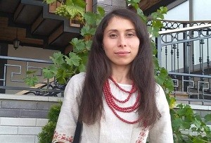 Прус Діана Олександрівна